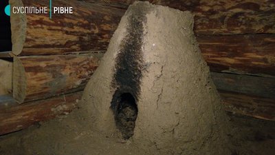 Карантин у Пересопниці
