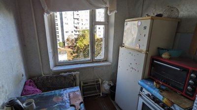 Як у прифронтовому Степногірську на Запоріжжі готуються до холодів Як у прифронтовому Степногірську на Запоріжжі готуються до холодів