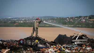 У Баранинській громаді Ужгородського району зареєстрували петицію