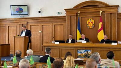 Тариф на воду у Кіровоградській області – чому не підвищили ціну – Суспільне