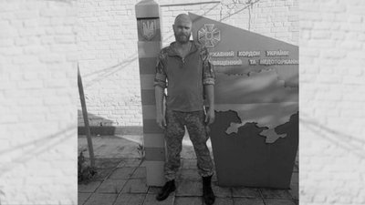 У Львові попрощалися з двома тероборонівцями, які загинули боронячи Україну У Львові попрощалися з двома тероборонівцями, які загинули боронячи Україну