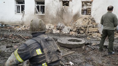 куп'янськ ситуація в місті куп'янськ ситуація в місті