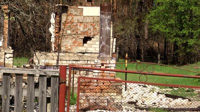 На Житомирщині відновлюють газопостачання у п'яти деокупованих селах Народицької громади На Житомирщині відновлюють газопостачання у п'яти деокупованих селах Народицької громади