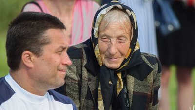 "Кіно просто неба": на Черкащині стартував національний кінотур "Кіно просто неба": на Черкащині стартував національний кінотур