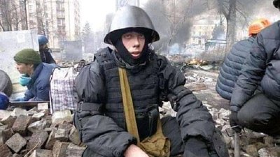 Спогади друзів про кам'янчанина Ігоря Гуменюка, який загинув під час вибухів у Шевченківському суді Києва Спогади друзів про кам'янчанина Ігоря Гуменюка, який загинув під час вибухів у Шевченківському суді Києва
