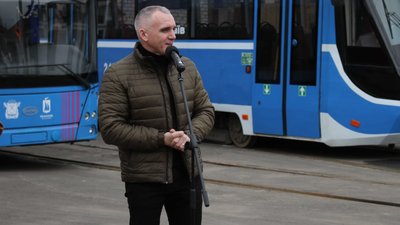 "За оборону міста": в Миколаєві вручили відзнаки "За оборону міста": в Миколаєві вручили відзнаки