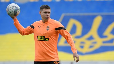 Екстренер "Шахтаря" Де Дзербі хоче підписати у "Брайтон" Миколу Матвієнка: що відомо