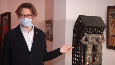 Скульптури Одеса Скульптури Одеса