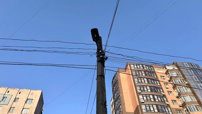 На Кіровоградщині змінили графік відключень електрики на 2 лютого