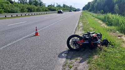 житомир, дтп, смерть, 8 червня 2026 року