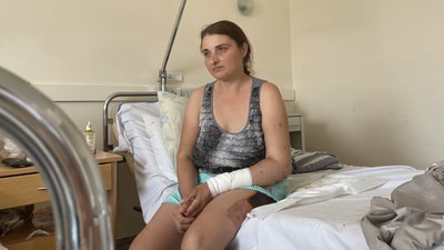 Оксана Савюк Оксана Савюк