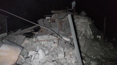 Обстріл Запоріжжя 24 вересня: що відомо про наслідки російської атаки
