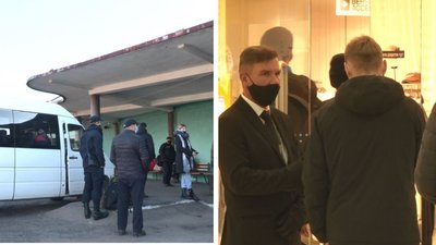 Користуються попутками і показують сертифікати у ТРЦ: Черкащина у "червоній" зоні