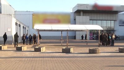Підлітків використовують, аби дестабілізувати ситуацію в Україні – Нацполіція Житомирщини Підлітків використовують, аби дестабілізувати ситуацію в Україні – Нацполіція Житомирщини