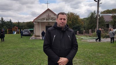 На Тернопільщині попрощалися з загиблими військовослужбовцями На Тернопільщині попрощалися з загиблими військовослужбовцями