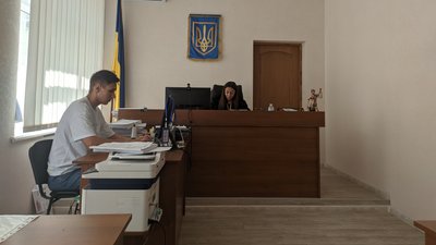 Одеський суд не підтримав заборону на проведення будь-яких робіт на будівлі друкарні Фесенко Одеський суд не підтримав заборону на проведення будь-яких робіт на будівлі друкарні Фесенко