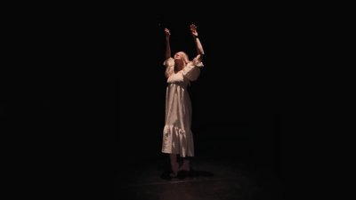 CUE Contemporary Dance Festival, фестиваль сучасного танцю, програма, Харків, 20-21 червня