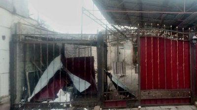 Головні новини Дніпра та області 22 грудня