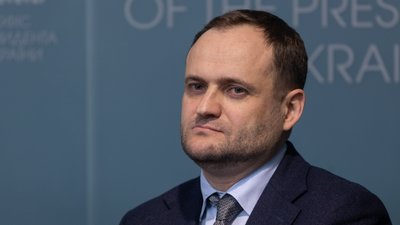 Олексій Кулеба