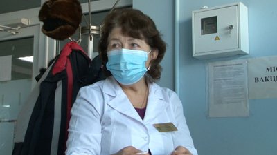 вакцина проти Омікрону вакцина проти Омікрону
