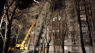 Удар по багатоповерхівці у Дніпрі, збиті БпЛА, обстріли Нікопольщини. Головні новини Дніпра та області 23 лютого Удар по багатоповерхівці у Дніпрі, збиті БпЛА, обстріли Нікопольщини. Головні новини Дніпра та області 23 лютого