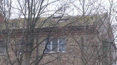 Миколаївці чекають на ремонт даху 10 місяців