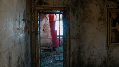 В Одеській ОДА будинок Лібмана В Одеській ОДА будинок Лібмана