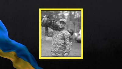 На Донеччині загинули троє воїнів із Полтавщини