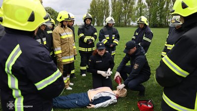 Головні новини Рівного та області 28 квітня Головні новини Рівного та області 28 квітня