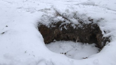 КУДИ ВЕДУТЬ ЖАШКІВСЬКІ ПІДЗЕМЕЛЛЯ КУДИ ВЕДУТЬ ЖАШКІВСЬКІ ПІДЗЕМЕЛЛЯ