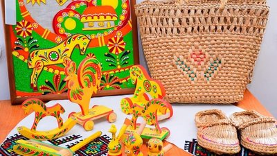 Мінкульт розширив перелік нематеріальної культурної спадщини України Мінкульт розширив перелік нематеріальної культурної спадщини України