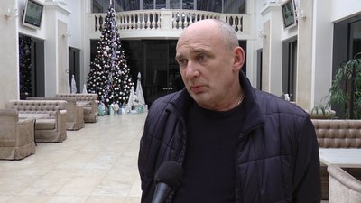 Без корпоративів і вистав. Яким буде локдаун у Франківську з 19 грудня Без корпоративів і вистав. Яким буде локдаун у Франківську з 19 грудня