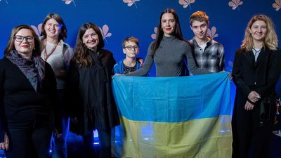 Український пунктир Варшавського кінофестивалю Український пунктир Варшавського кінофестивалю