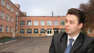 Білогура розповів, як школи Чернігова працюватимуть з 15 листопада