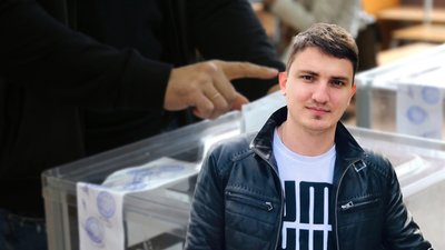 Почалася кампанія на виборах нардепа за 206 округом. Що відомо про кандидатів? Почалася кампанія на виборах нардепа за 206 округом. Що відомо про кандидатів?