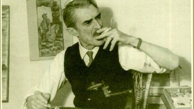 У Сан-Франциско залишать мурал українського художника з Маріуполя У Сан-Франциско залишать мурал українського художника з Маріуполя