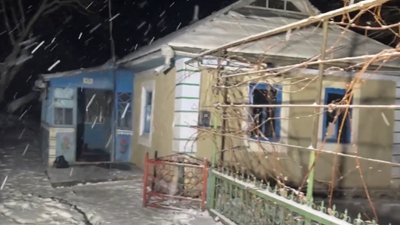 На Вінниччині у пожежі загинула трирічна дитина