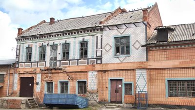 Правоохоронці відкрили кримінальне провадження за фактом незаконного руйнування пам’ятки Правоохоронці відкрили кримінальне провадження за фактом незаконного руйнування пам’ятки