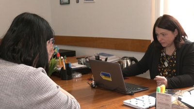 Зниклі безвісти військові: хто у Черкасах координує пошук Зниклі безвісти військові: хто у Черкасах координує пошук