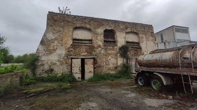 На Тернопільщині планують продати Мишковицький спиртзавод На Тернопільщині планують продати Мишковицький спиртзавод