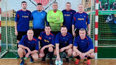Перемогами не порадували: як минули спортивні вихідні для рівненських клубів Перемогами не порадували: як минули спортивні вихідні для рівненських клубів