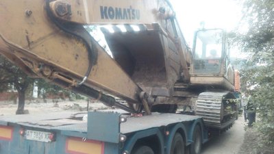 Будинки не знесе. У Микуличині ліквідовують наслідки негоди Будинки не знесе. У Микуличині ліквідовують наслідки негоди