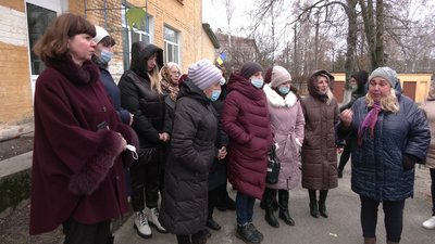 80% працівників не мають ковід-сертифікатів: Сновська школа пішла на триденні вимушені канікули 80% працівників не мають ковід-сертифікатів: Сновська школа пішла на триденні вимушені канікули