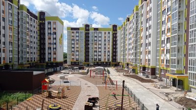 У Полтаві люди не можуть заселитися у новобудову: у чому причина