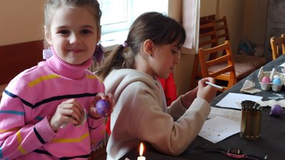 “Тижні писанки” “Тижні писанки”