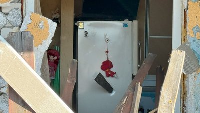 Головні новини Запоріжжя 28 березня: місто атакували російські БПЛА типу шахед