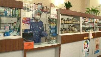 У Тернополі використані маски та рукавиці можна здати на утилізацію