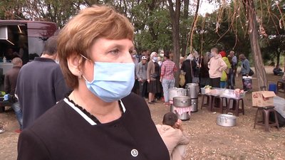 Безхатченки Одеса