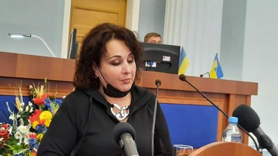 Три з половиною мільйони: депутати Черкаської обласної ради підтримали батальйон тероборони