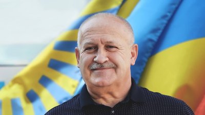 Олександр Гадяцький